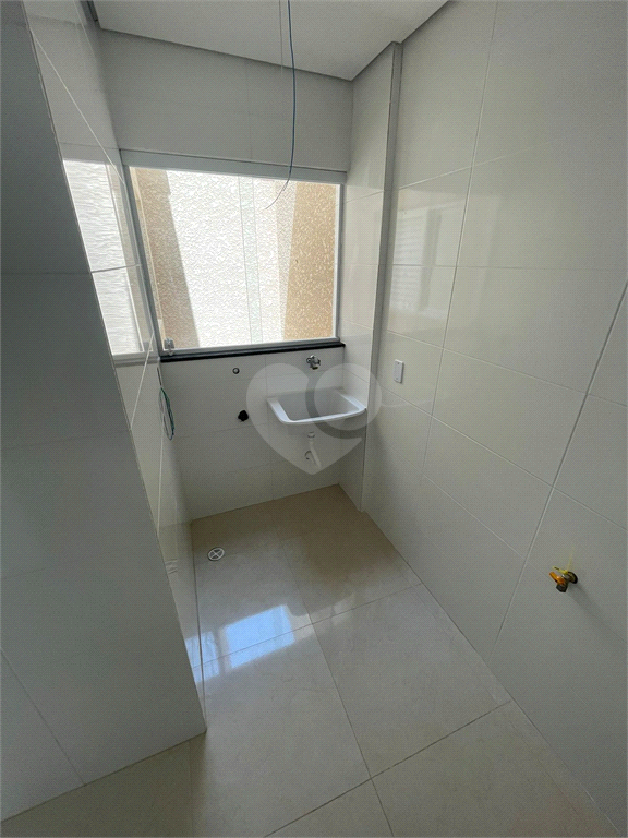 Venda Apartamento São Paulo Vila Antonina REO687075 8