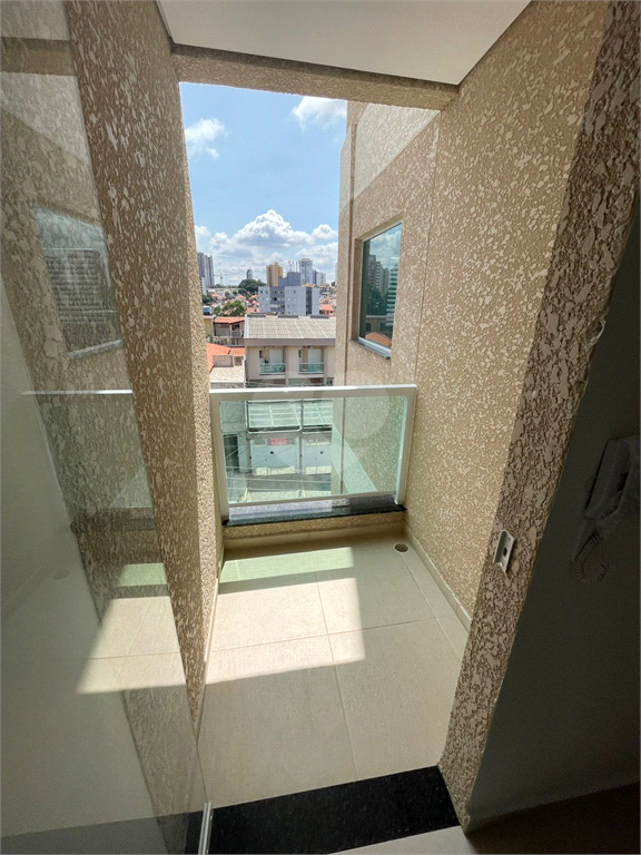 Venda Apartamento São Paulo Vila Antonina REO687075 2