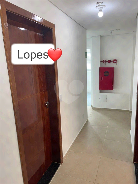 Venda Apartamento São Paulo Vila Antonina REO687075 10