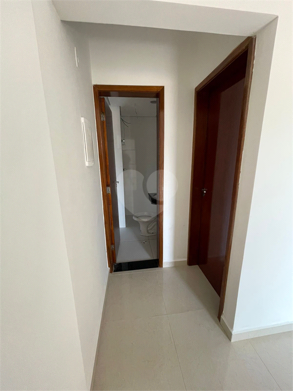 Venda Apartamento São Paulo Vila Antonina REO687075 16