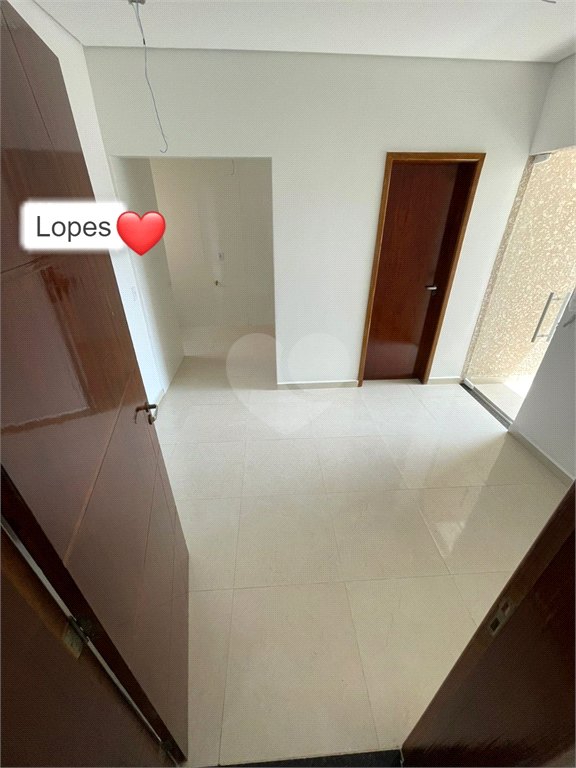 Venda Apartamento São Paulo Vila Antonina REO687075 11