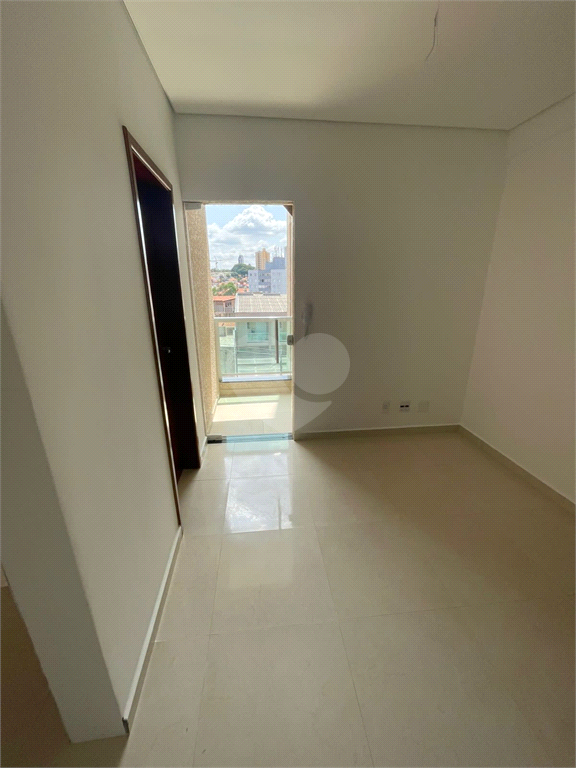 Venda Apartamento São Paulo Vila Antonina REO687075 3