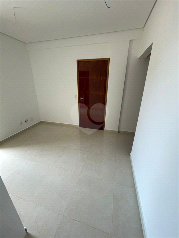 Venda Apartamento São Paulo Vila Antonina REO687075 4