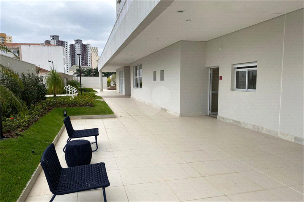 Venda Apartamento São Paulo Barra Funda REO687076 5