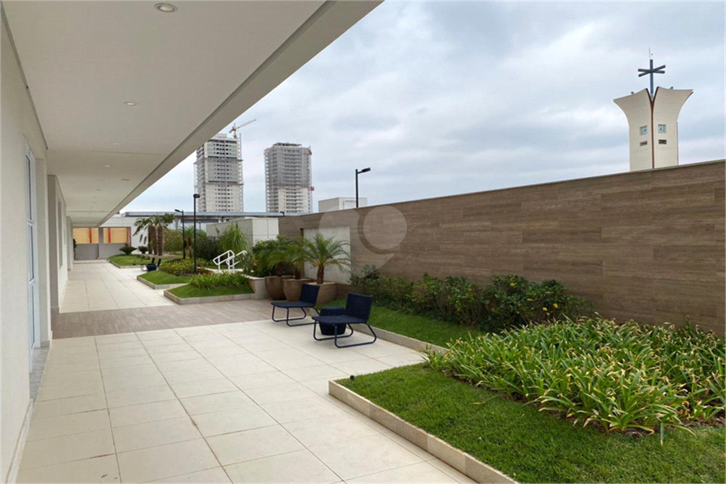 Venda Apartamento São Paulo Barra Funda REO687076 6