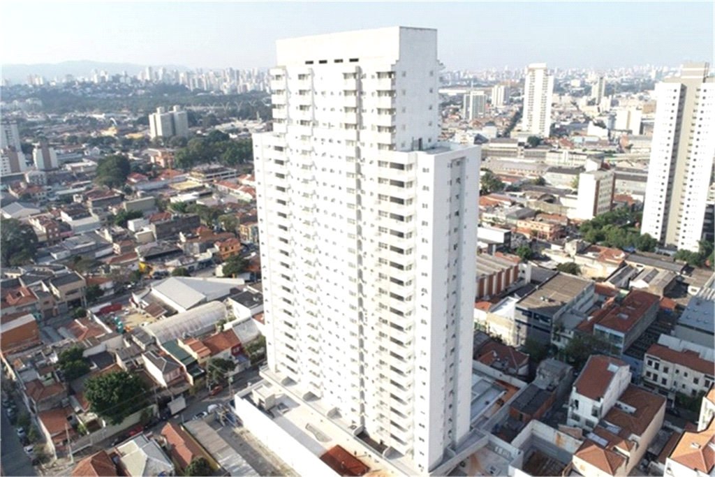 Venda Apartamento São Paulo Barra Funda REO687076 2