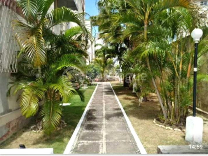 Apartamento, 2 quartos à Venda Capim Macio, Natal Lopes