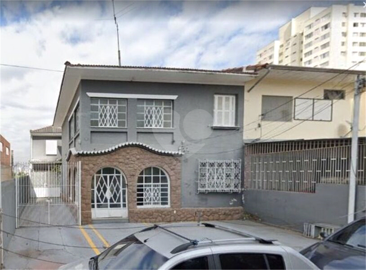 Venda Casa São Paulo Santana REO687150 1