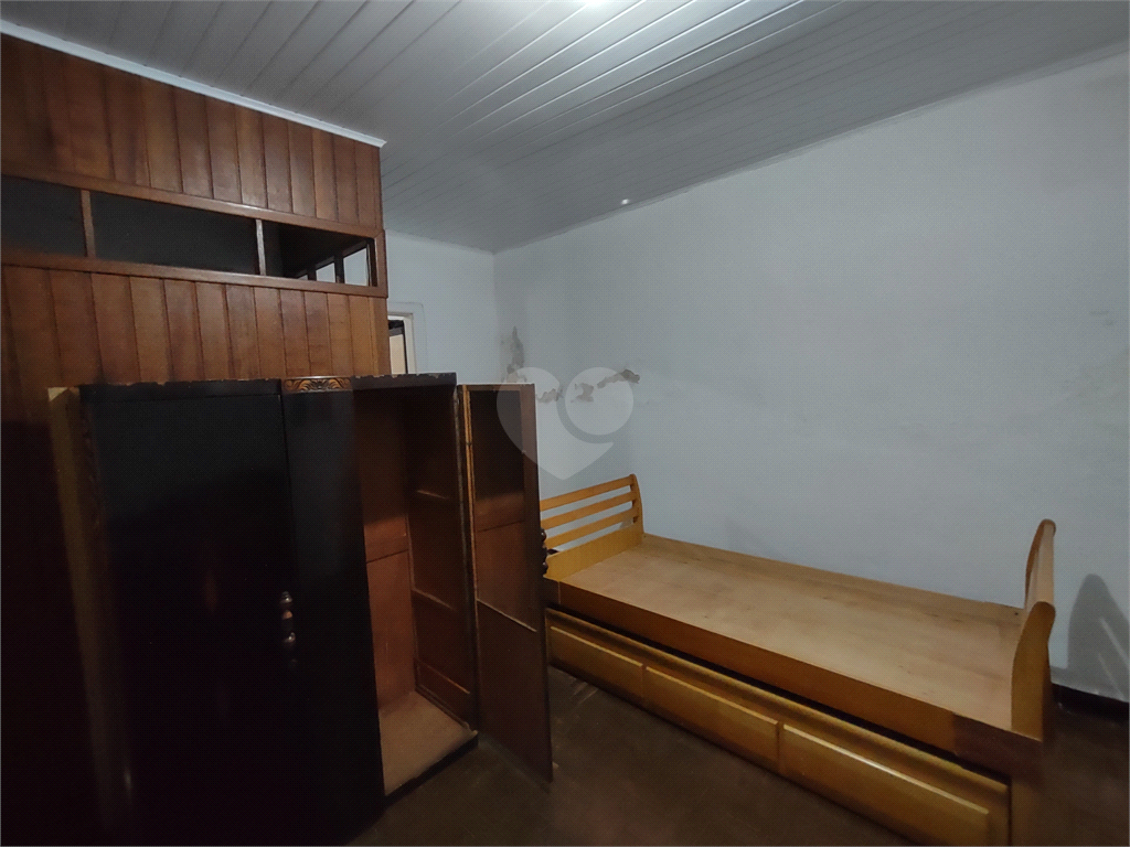 Venda Casa São Paulo Vila Paulo Silas REO687208 18