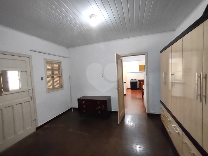 Venda Casa São Paulo Vila Paulo Silas REO687208 16