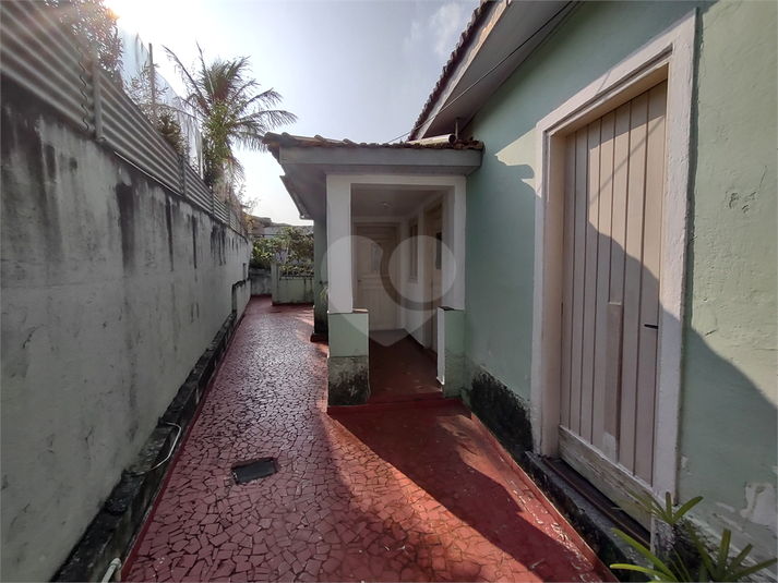 Venda Casa São Paulo Vila Paulo Silas REO687208 5