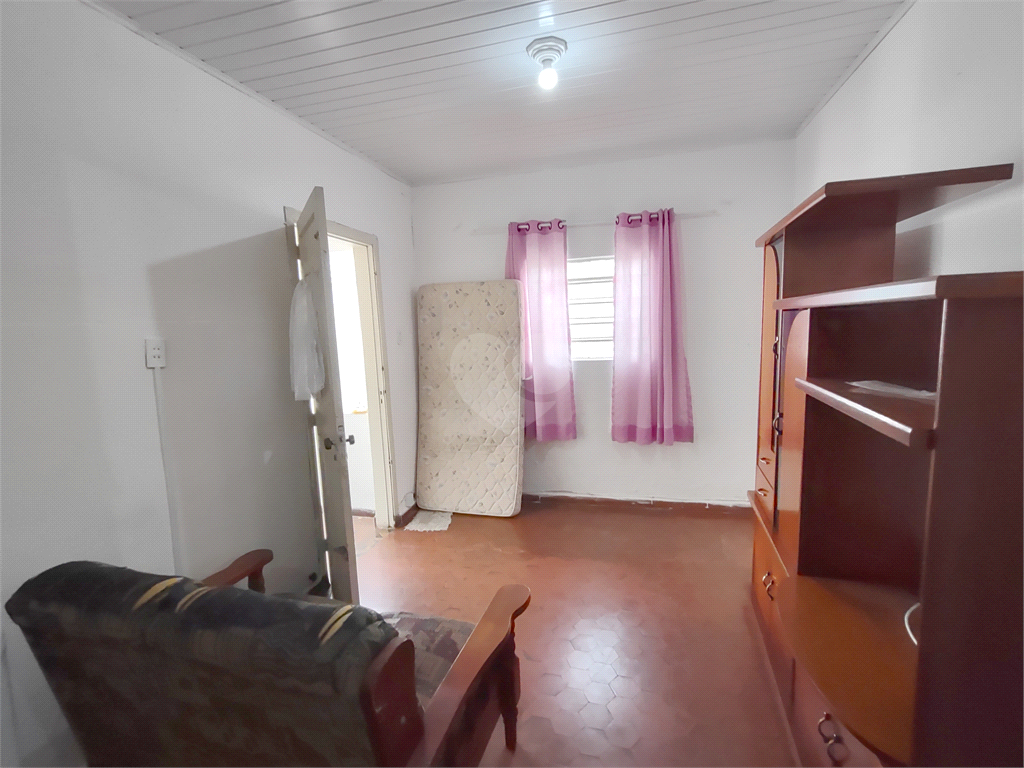 Venda Casa São Paulo Vila Paulo Silas REO687208 21