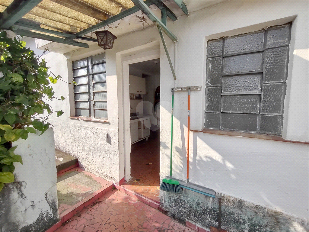 Venda Casa São Paulo Vila Paulo Silas REO687208 6