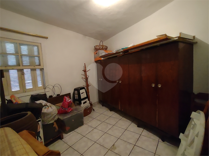 Venda Casa São Paulo Vila Paulo Silas REO687208 11