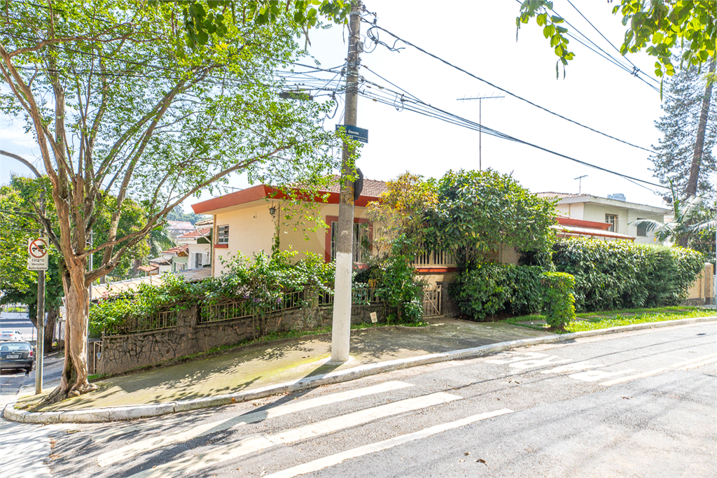 Venda Casa São Paulo Parque Colonial REO687222 38