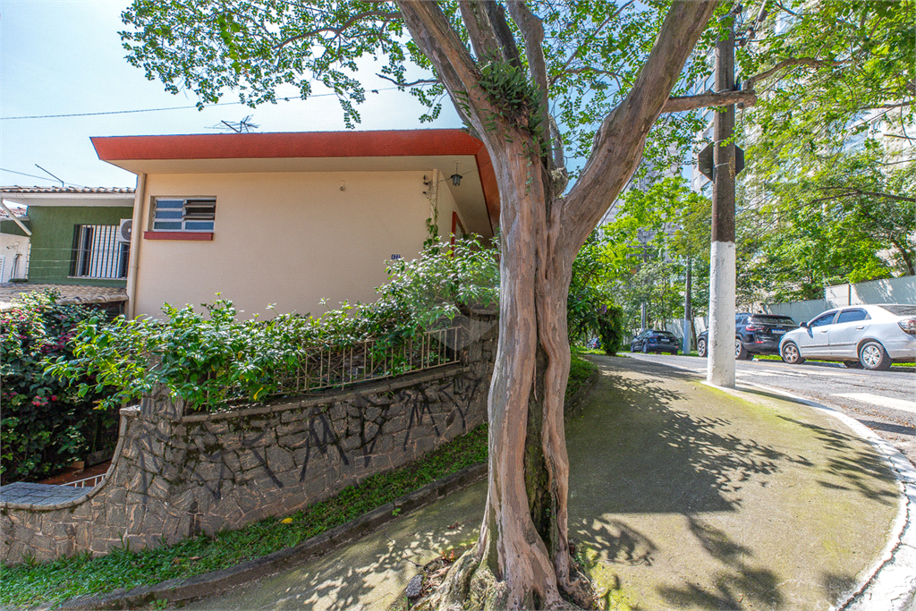 Venda Casa São Paulo Parque Colonial REO687222 39