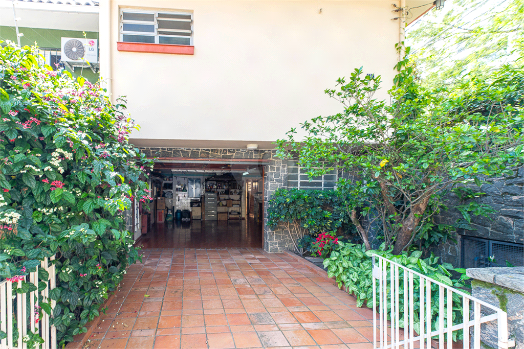 Venda Casa São Paulo Parque Colonial REO687222 35