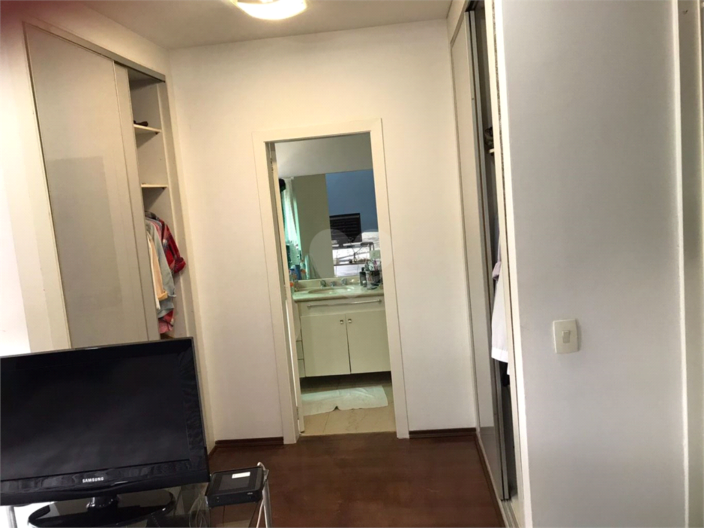 Venda Apartamento São Paulo Jardim Ampliação REO687245 10