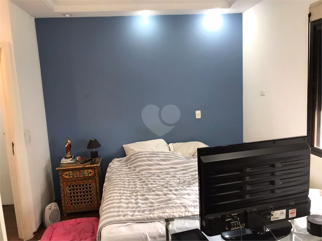 Venda Apartamento São Paulo Jardim Ampliação REO687245 16