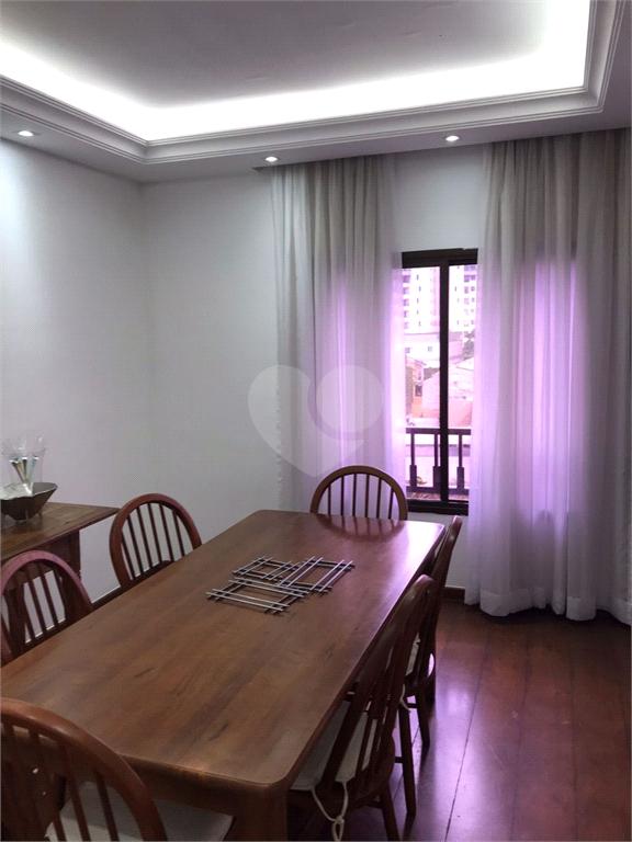 Venda Apartamento São Paulo Jardim Ampliação REO687245 4