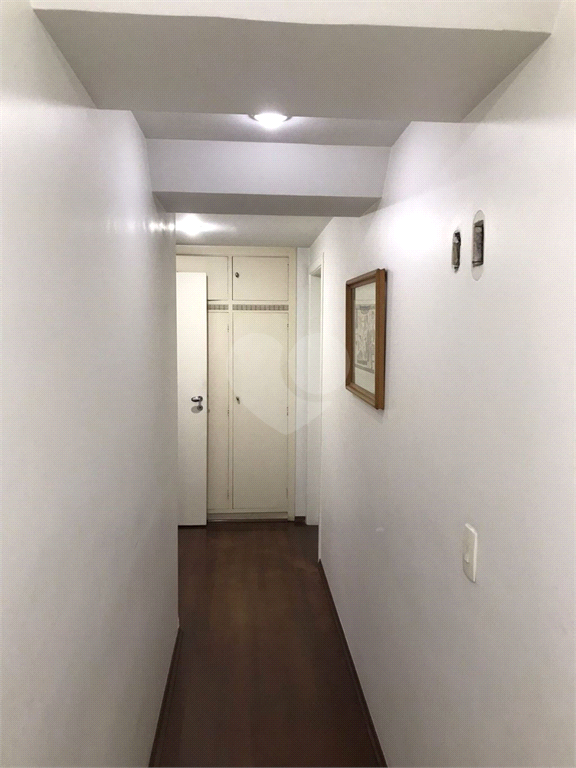 Venda Apartamento São Paulo Jardim Ampliação REO687245 12