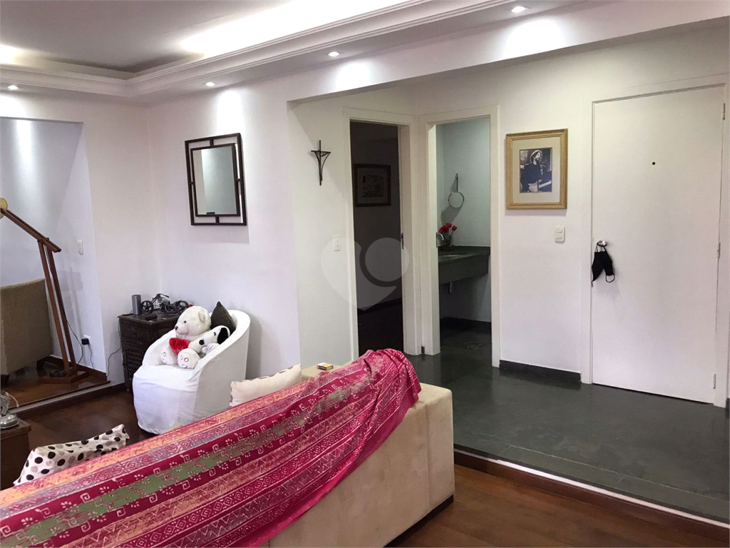 Venda Apartamento São Paulo Jardim Ampliação REO687245 14