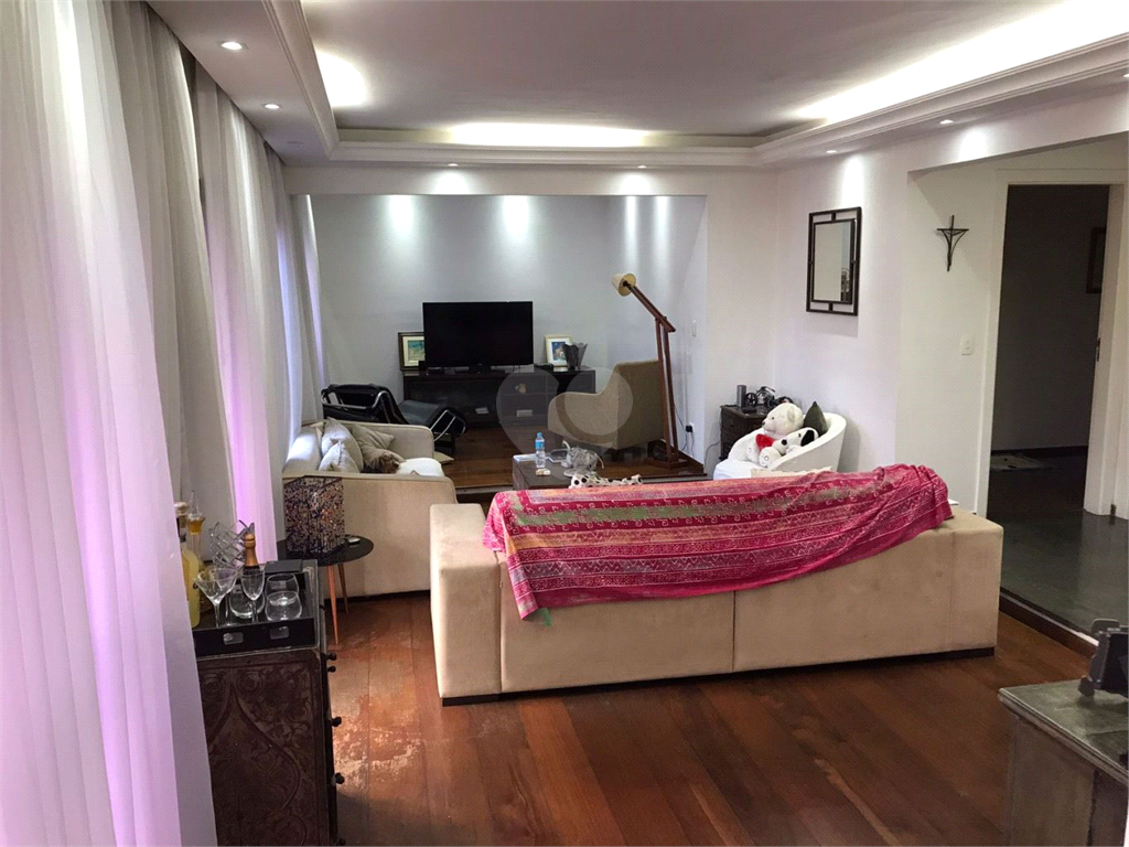 Venda Apartamento São Paulo Jardim Ampliação REO687245 18