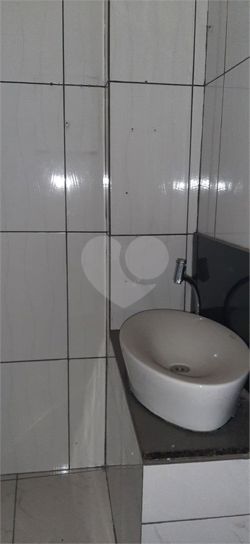 Venda Salão Comercial São Paulo Vila Bela REO687275 44