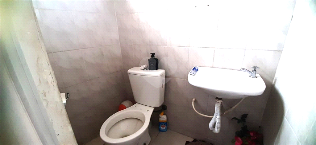 Venda Salão Comercial São Paulo Vila Bela REO687275 49