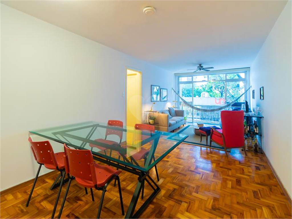 Venda Apartamento São Paulo Jardim Paulista REO687292 6