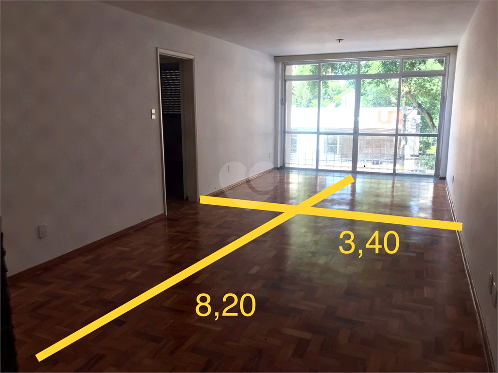 Venda Apartamento São Paulo Jardim Paulista REO687292 33