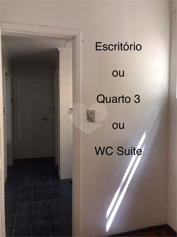 Venda Apartamento São Paulo Jardim Paulista REO687292 32