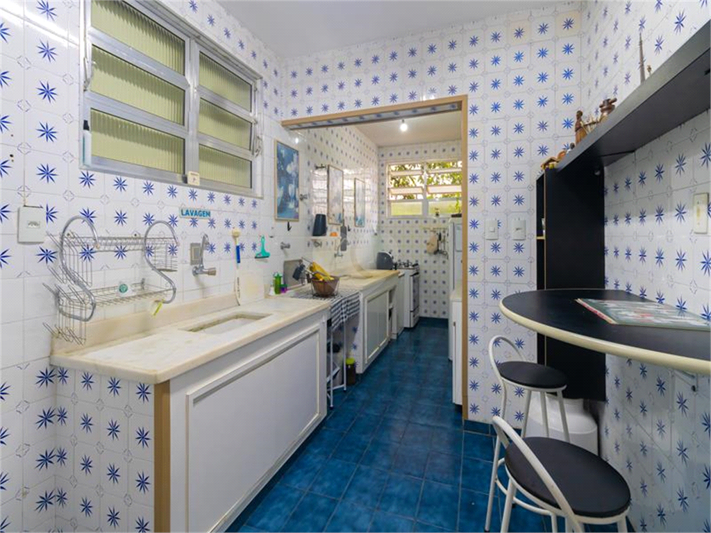 Venda Apartamento São Paulo Jardim Paulista REO687292 15