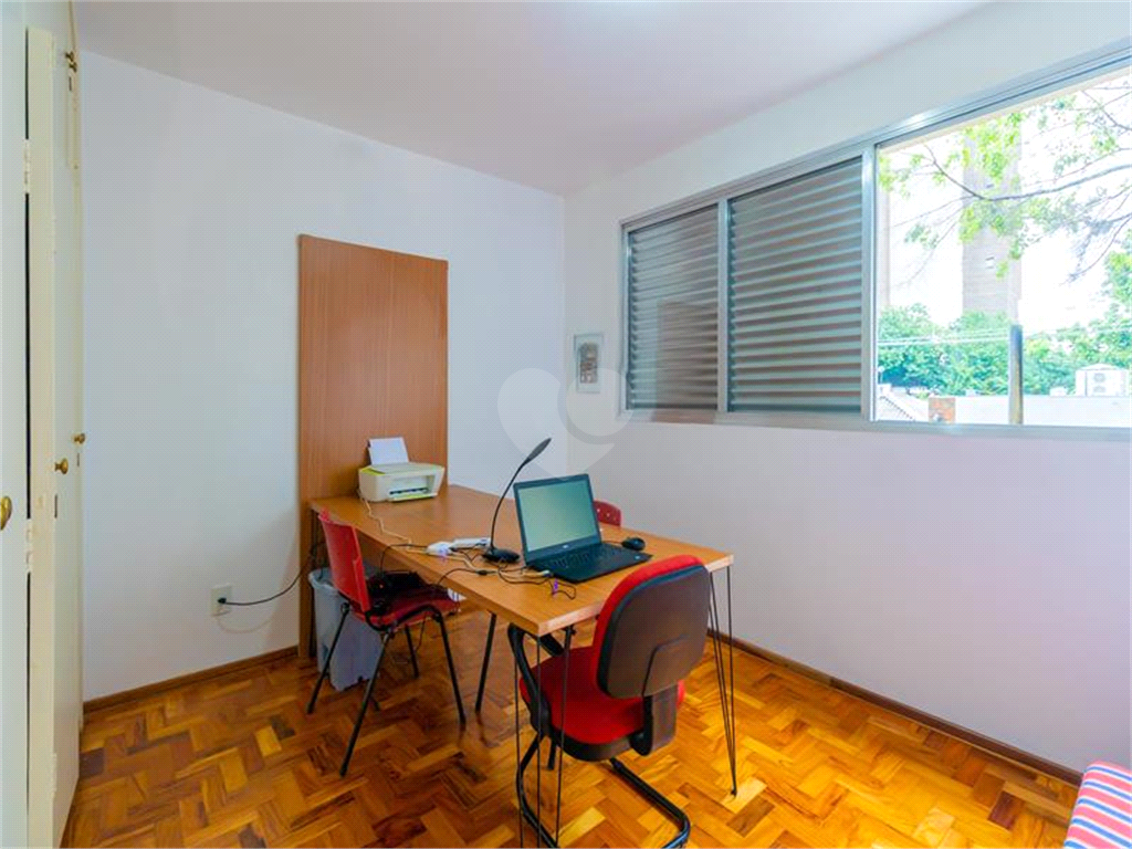 Venda Apartamento São Paulo Jardim Paulista REO687292 23