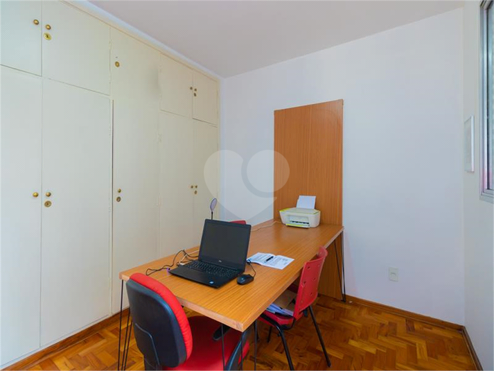 Venda Apartamento São Paulo Jardim Paulista REO687292 21