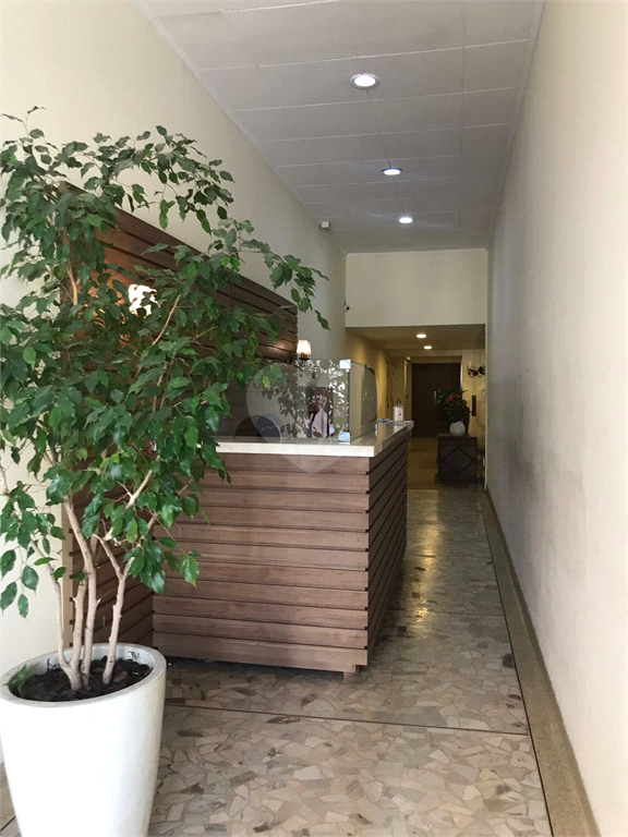 Venda Apartamento São Paulo Jardim Paulista REO687292 2