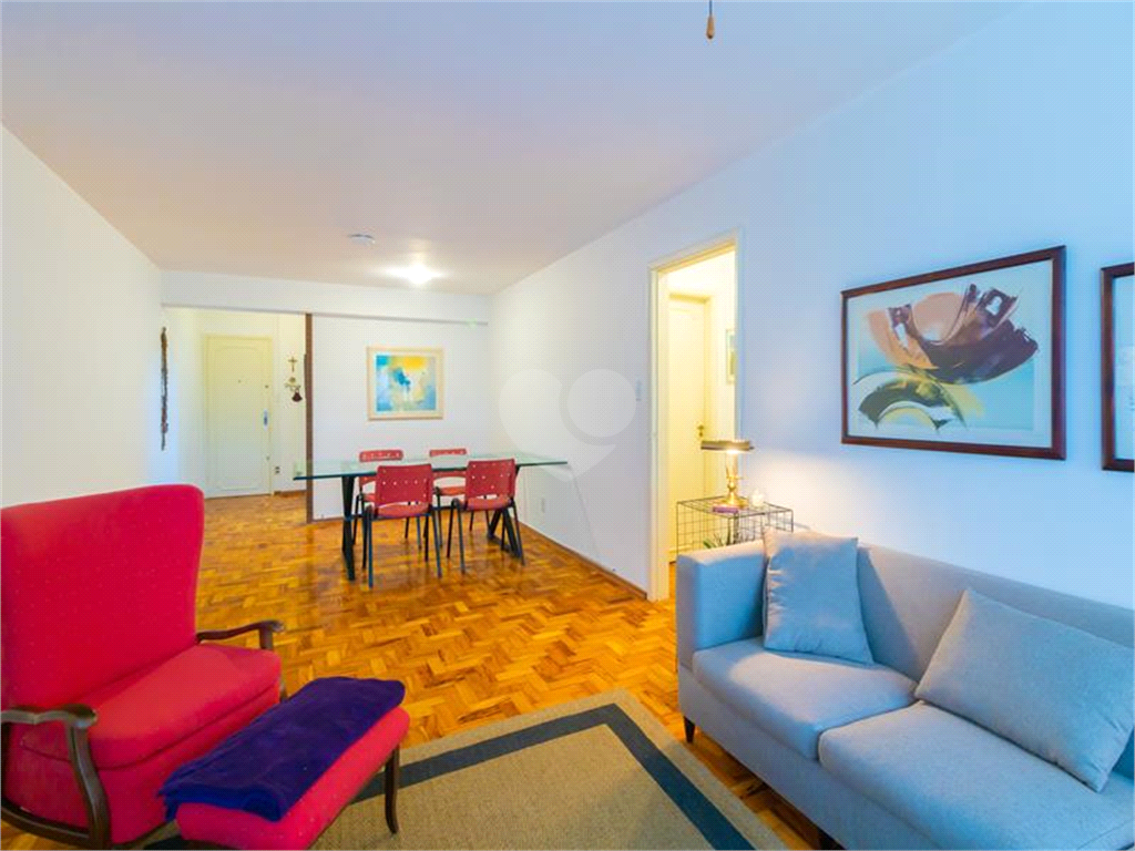 Venda Apartamento São Paulo Jardim Paulista REO687292 10