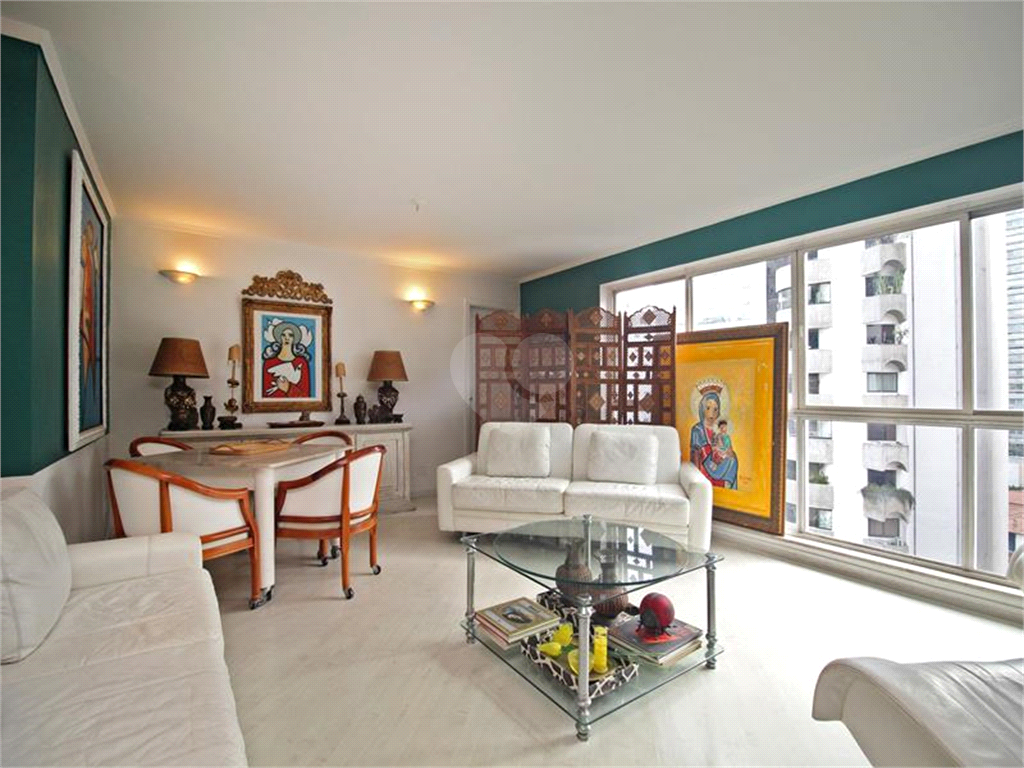 Venda Apartamento São Paulo Jardim Paulista REO687327 25