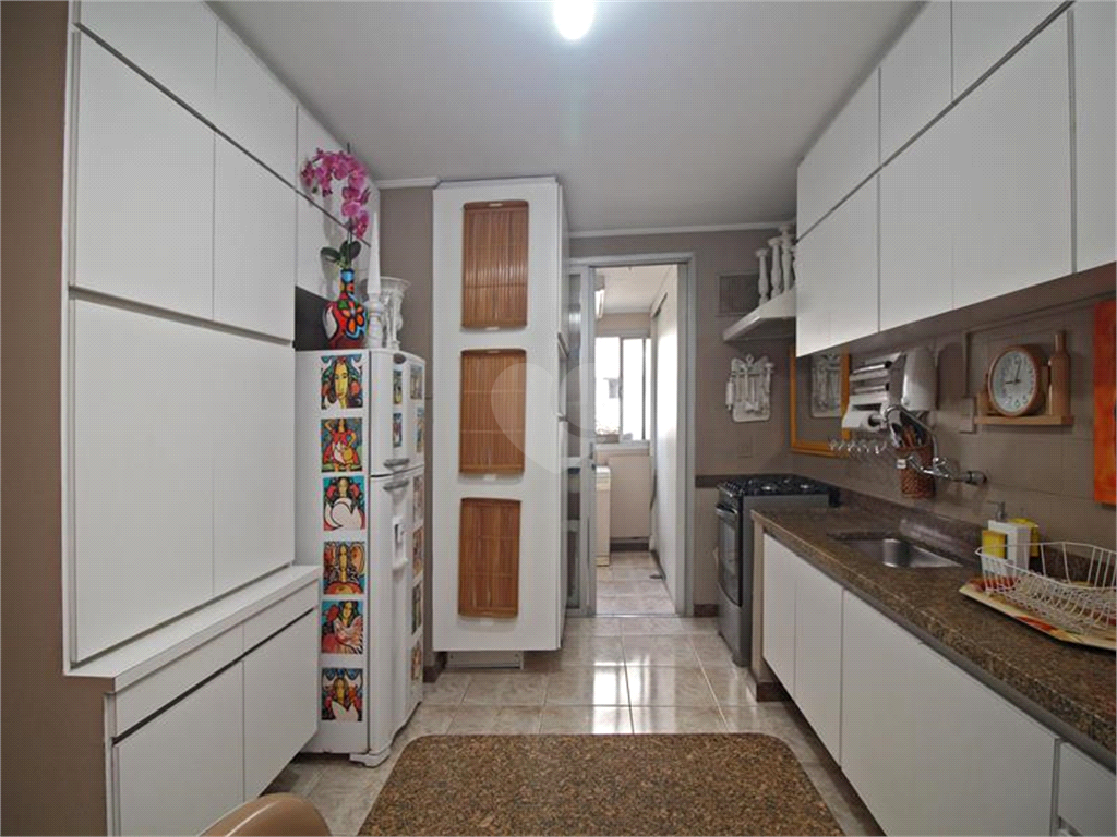 Venda Apartamento São Paulo Jardim Paulista REO687327 45