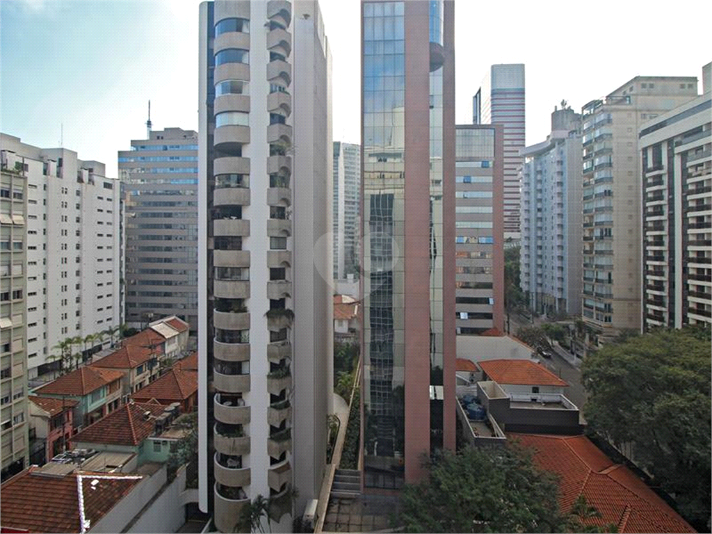 Venda Apartamento São Paulo Jardim Paulista REO687327 47