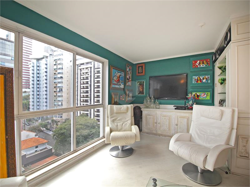 Venda Apartamento São Paulo Jardim Paulista REO687327 3