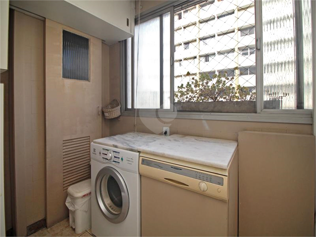 Venda Apartamento São Paulo Jardim Paulista REO687327 43