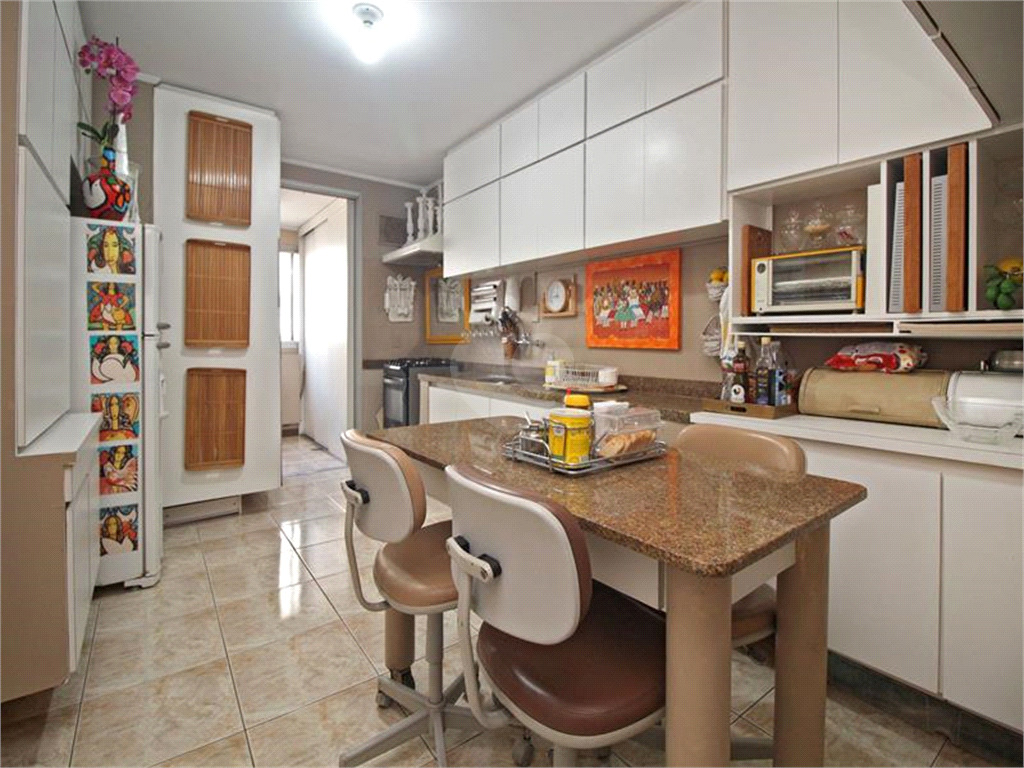 Venda Apartamento São Paulo Jardim Paulista REO687327 40