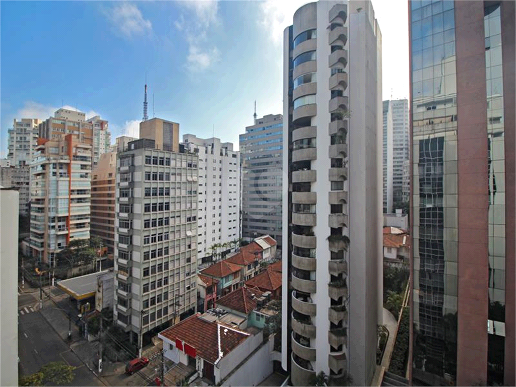 Venda Apartamento São Paulo Jardim Paulista REO687327 46