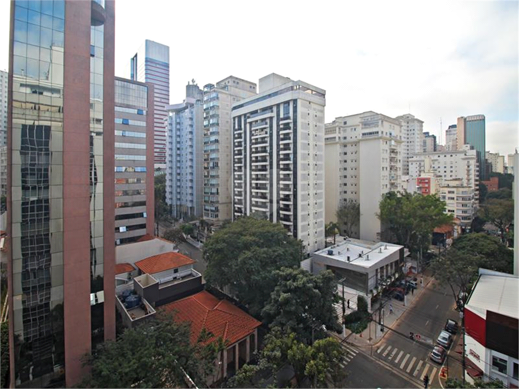 Venda Apartamento São Paulo Jardim Paulista REO687327 48