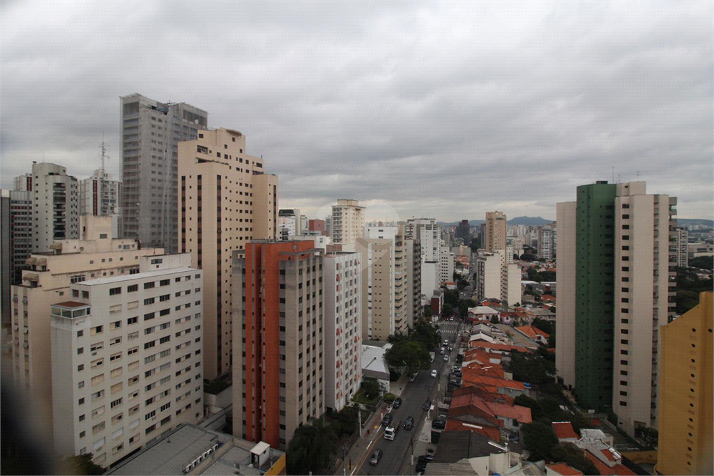 Venda Apartamento São Paulo Perdizes REO687330 30