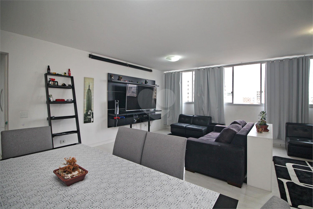 Venda Apartamento São Paulo Perdizes REO687330 11