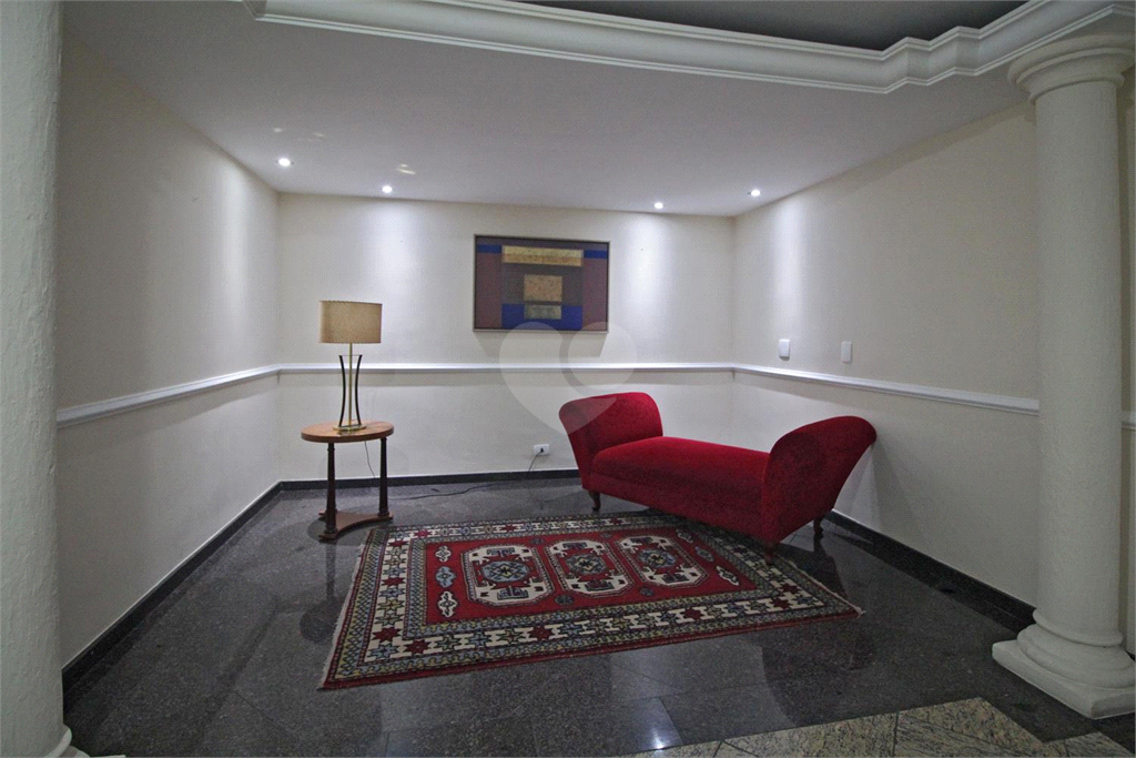 Venda Apartamento São Paulo Perdizes REO687330 32