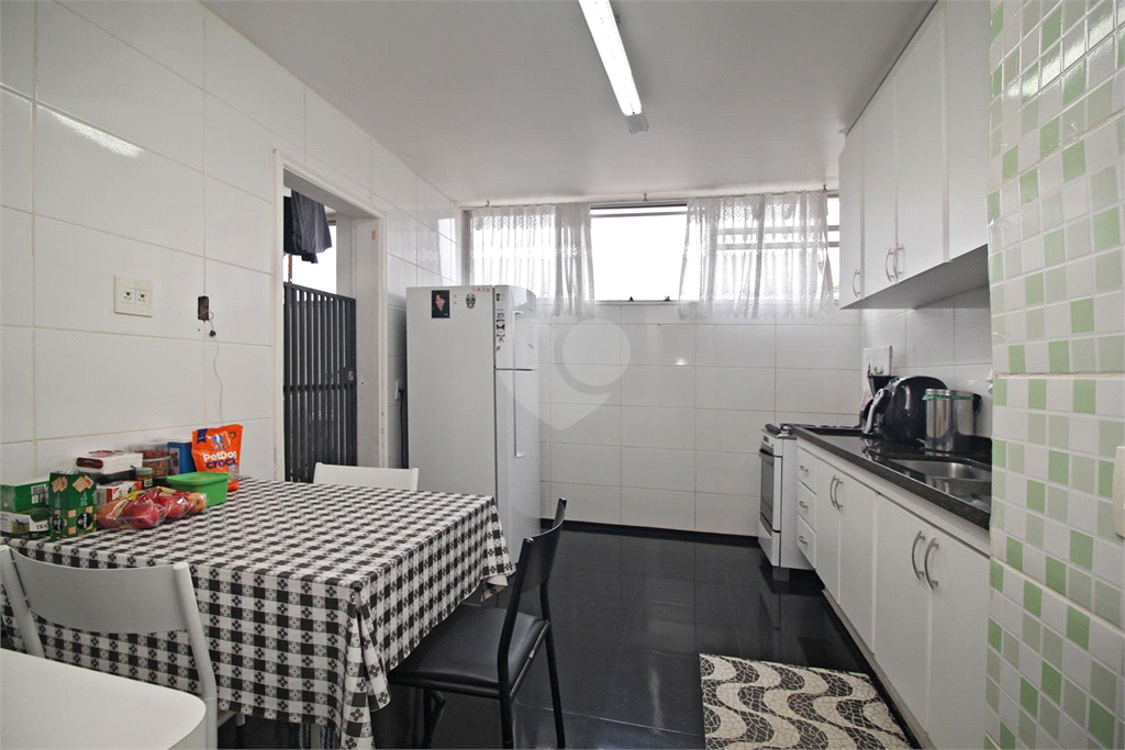 Venda Apartamento São Paulo Perdizes REO687330 26