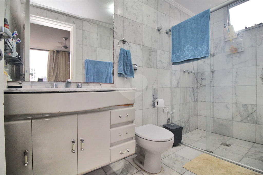 Venda Apartamento São Paulo Perdizes REO687330 25